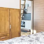 Apartament Alpen-hostel - Morgen- Und Abendsonne Mit Motorradvermietung Memmingen