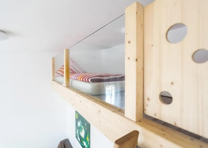Apartamento Alpen-hostel - Morgen- Und Abendsonne Mit Motorradvermietung Memmingen