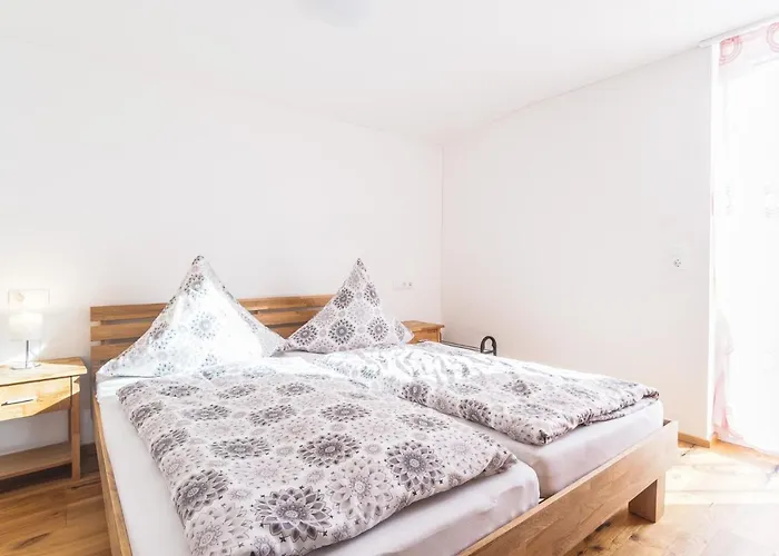 Apartamento Alpen-hostel - Morgen- Und Abendsonne Mit Motorradvermietung Memmingen