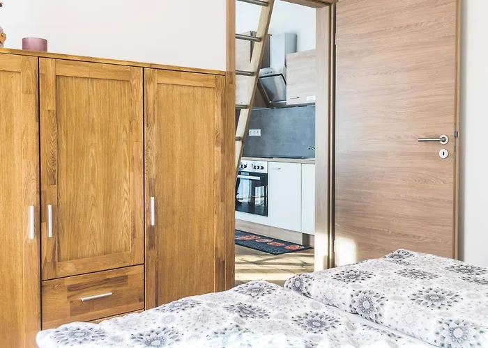 Apartamento Alpen-hostel - Morgen- Und Abendsonne Mit Motorradvermietung Memmingen
