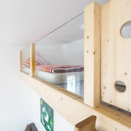 Apartment Alpen-hostel - Morgen- Und Abendsonne Mit Motorradvermietung Memmingen